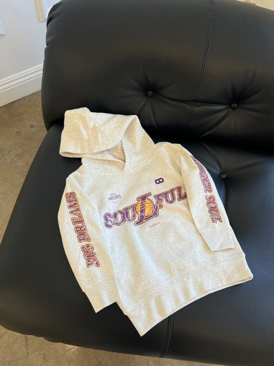 Showtime Hoodie