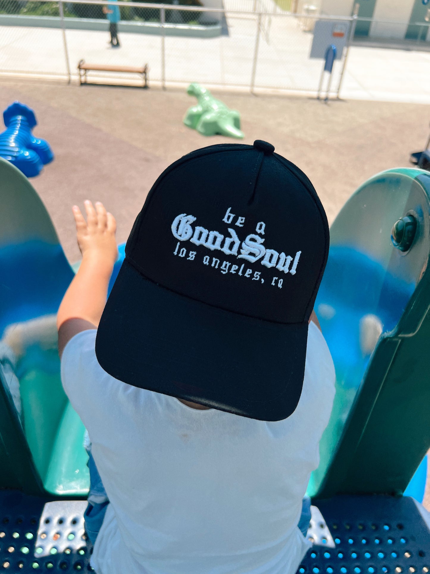 Good Soul Snapback