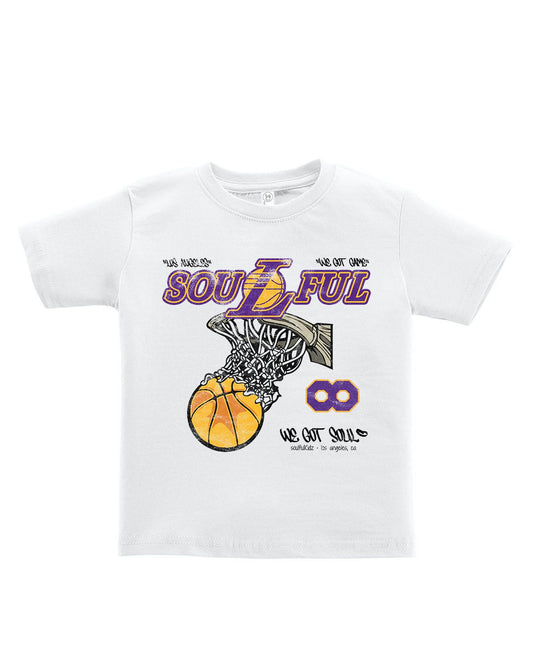 Lakeshow Tee