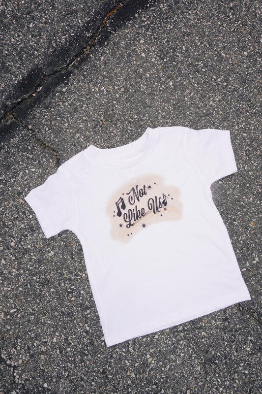 Not Like Us Tee