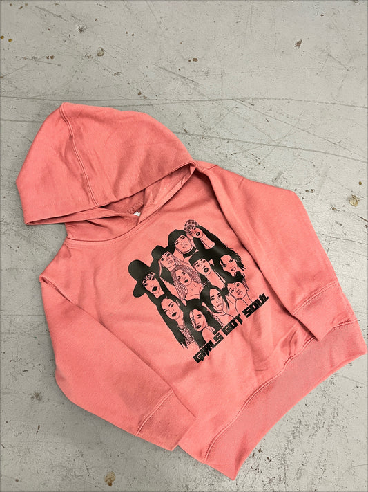 Iconic Souls Hoodie